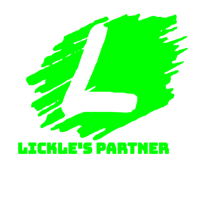 Lickle&#8217;s Partner