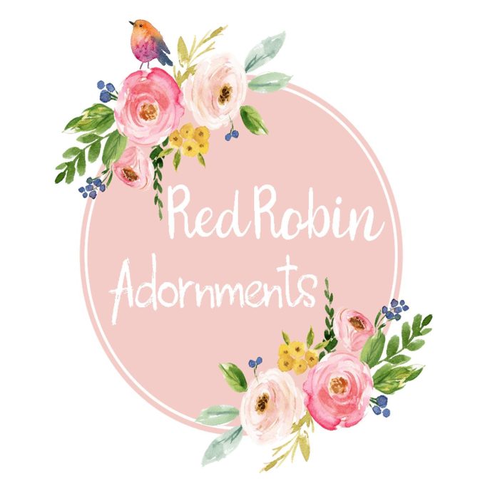RedRobin Adornments