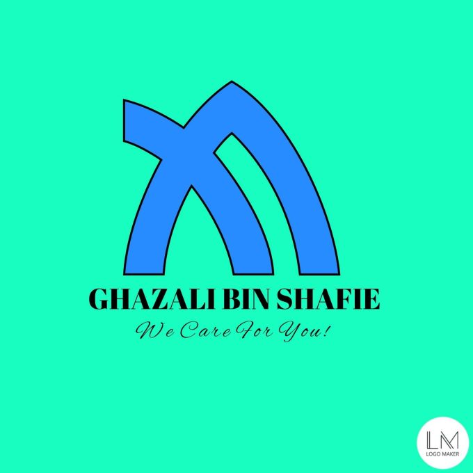 GHAZALI BIN SHAFIE