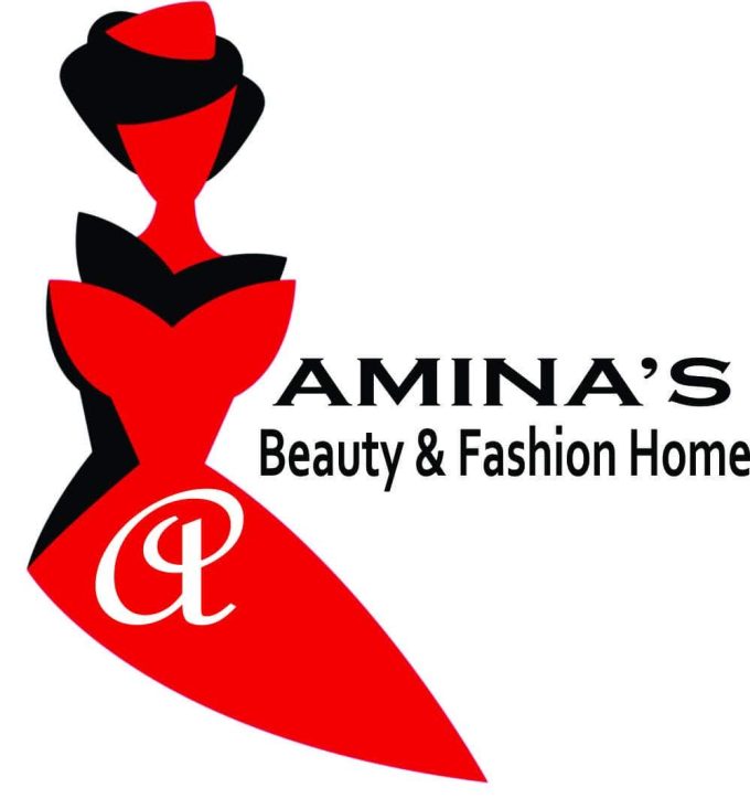 Amina Beauty and Fashion Home
