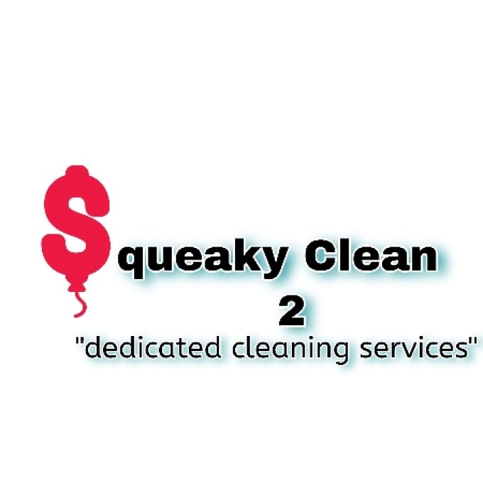 Squeaky Clean 2 Dedicated Cleaning Service