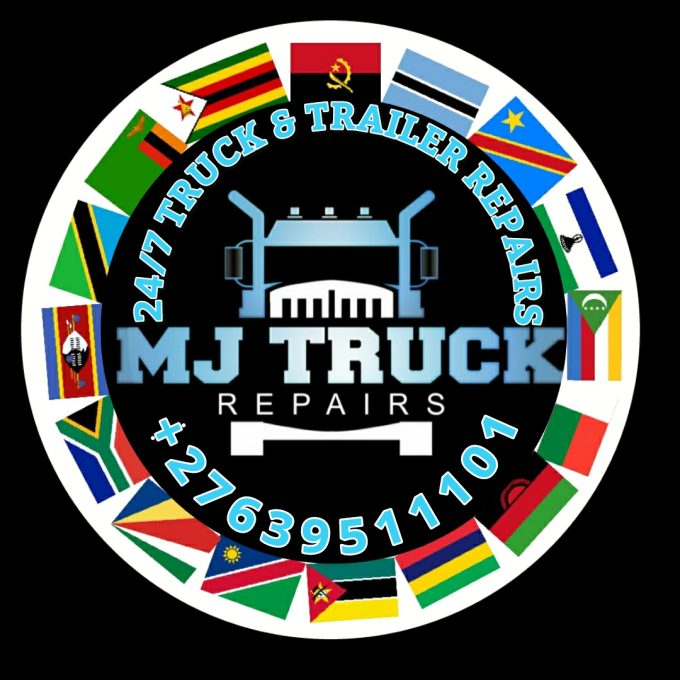 MJ TRUCK REPAIRS &#038; SERVICES