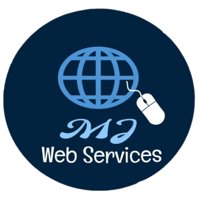 MJ Web Services
