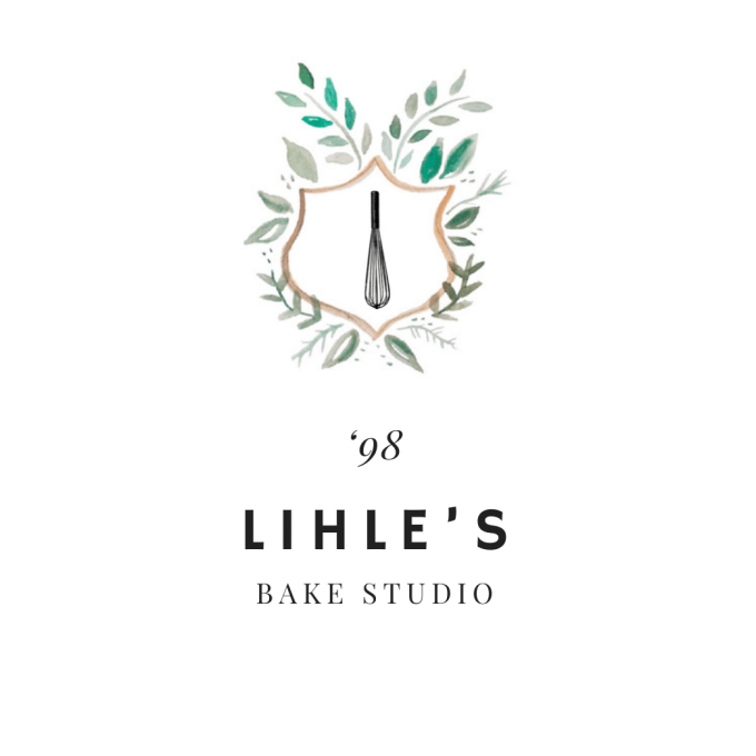Lihle’s Bake Studio
