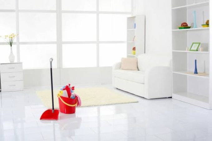 Professional Cleaning services