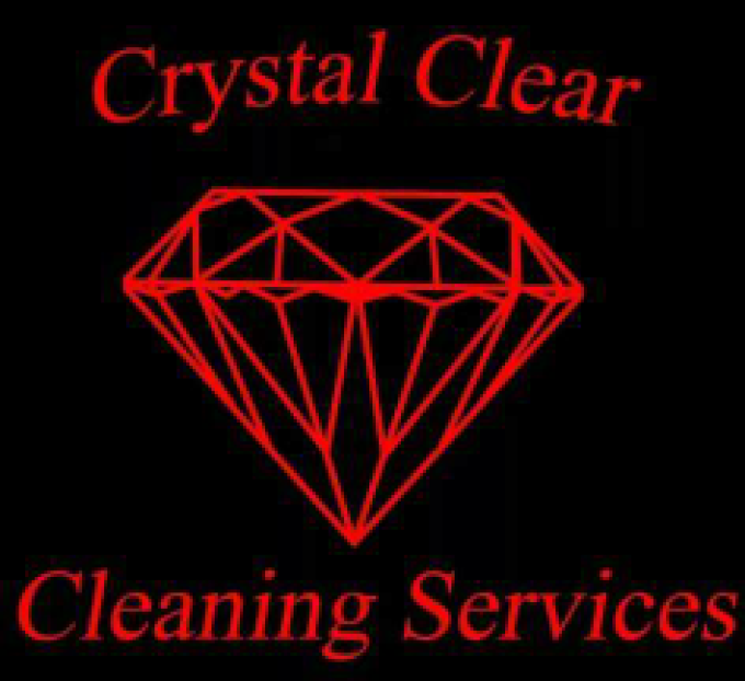 Crystal clear cleaning services Medway