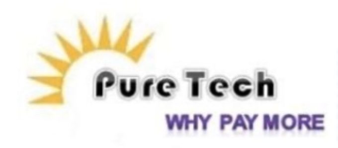 Pure Tech Namibia