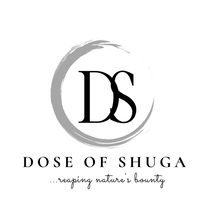 Dose of Shuga