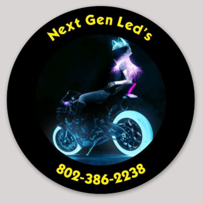 Next Gen Led&#8217;s