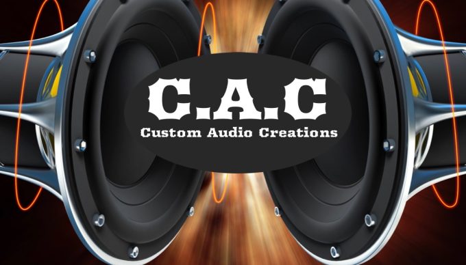 Custom audio creations