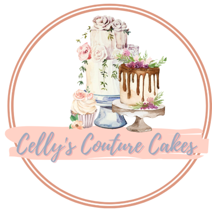 Celly&#8217;s Couture Cakes
