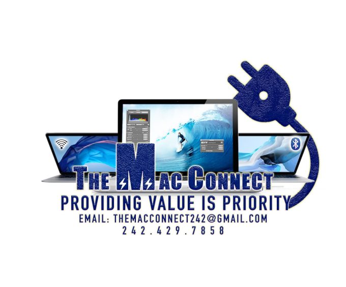 The Mac Connect
