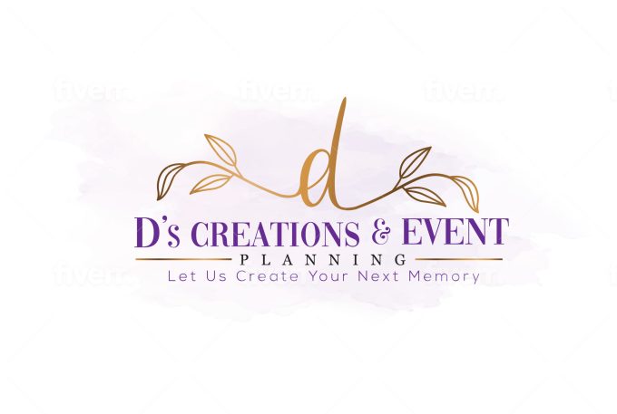 D’s Creations &#038; Event Planning