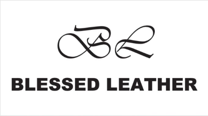 Blessed Leather