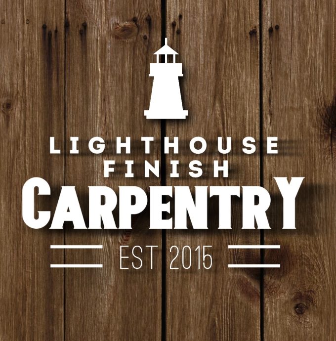 Lighthouse Finish Carpentry