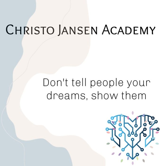 Christo Jansen Academy