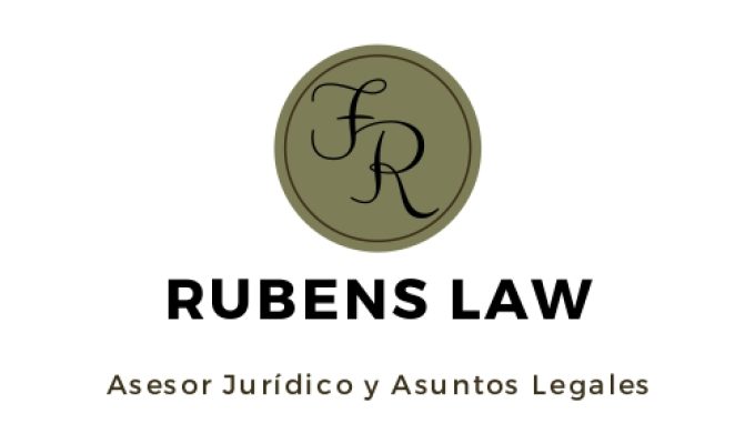 Rubens Law