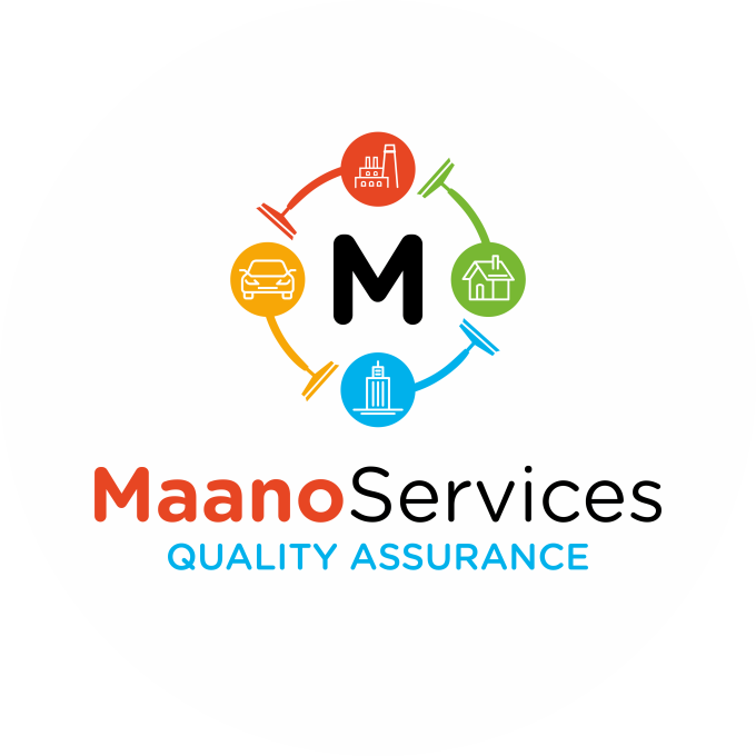 Maano Cleaning Services