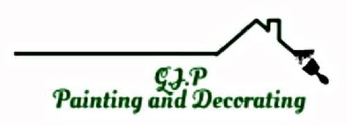 G.J.P Painting and Decorating