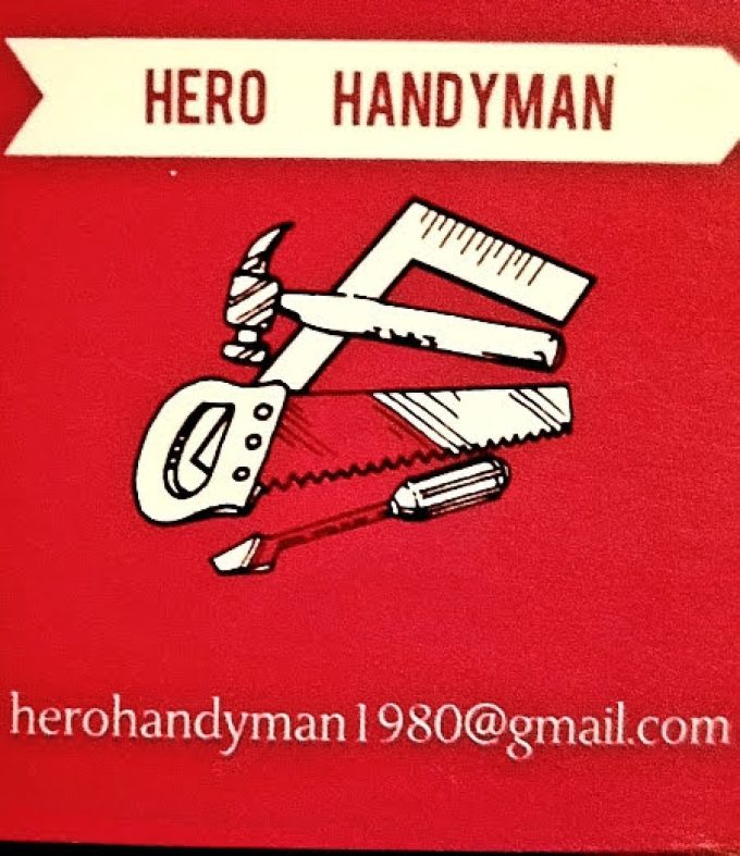 Hero Handyman Services LLC