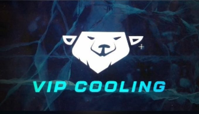 VIP Cooling