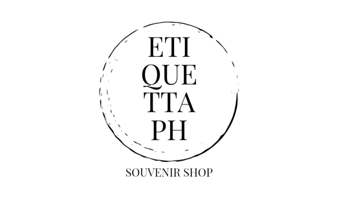 Etiquettaph Souvenir Shop
