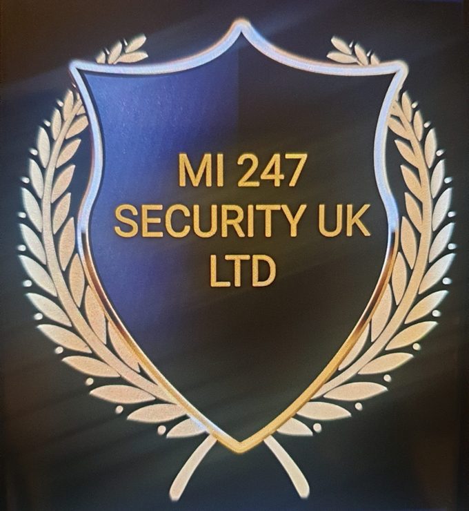 MI 247 Security UK Ltd
