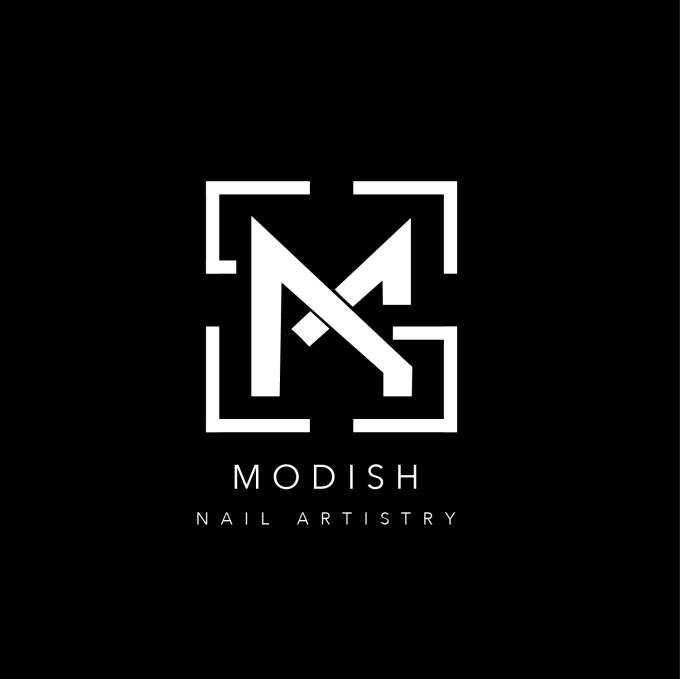 Modish Nail Artistry