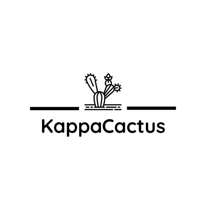 Kappacactus